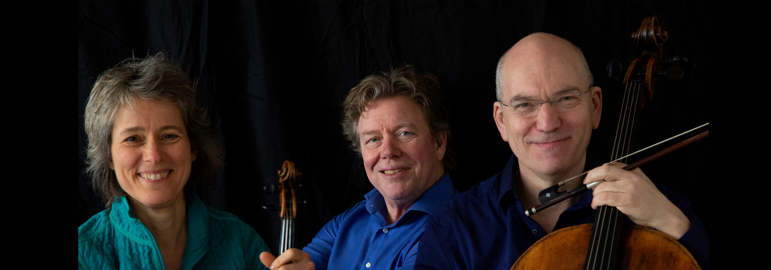 Concertserie komt weer op gang!