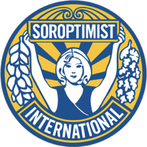Soroptimistclub:Inspirerende vrouwen ter gelegenheid van Internationale Vrouwendag