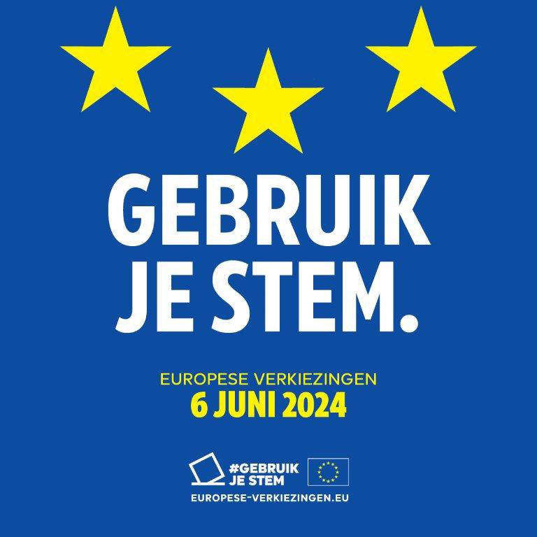 Verkiezingen Europees Parlement: de Oosterkerk is stembureau