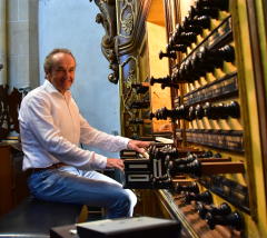 Van de voorzitter: een oude bekende in de Oosterkerk