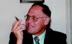 John Lamers: De Oosterkerk, daar ligt mijn hart