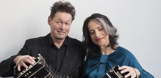 Van de voorzitter: De Hand van de Beer