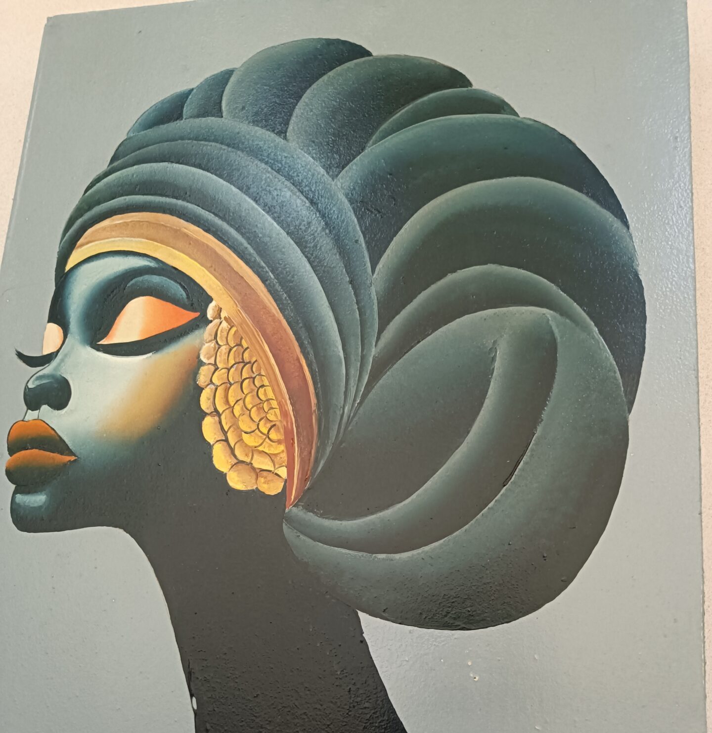 Expositie: nieuw werk van Leo Bot.